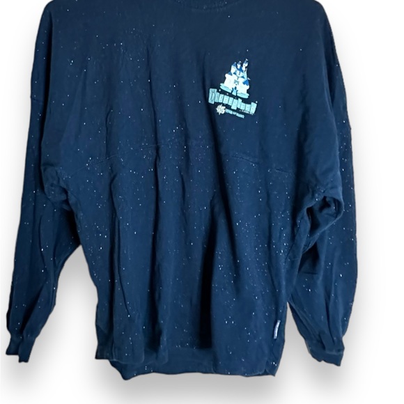 Disney Disneyland 65th Anniversary Happiest Place On Earth Spirit Jersey Sz XS - Picture 6 of 10